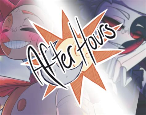 After Hours by Snowyrey.